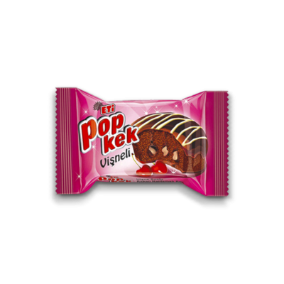 Eti Popkek Cherry