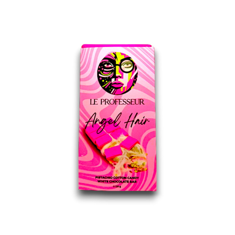 Le Professeur Angel Hair 120grx12
