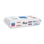 Sleepy Yuzey Temizlik Havlusu Mavi 4Xl 50 Pcs