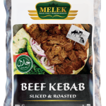 Melek Beef Kebab 800 g