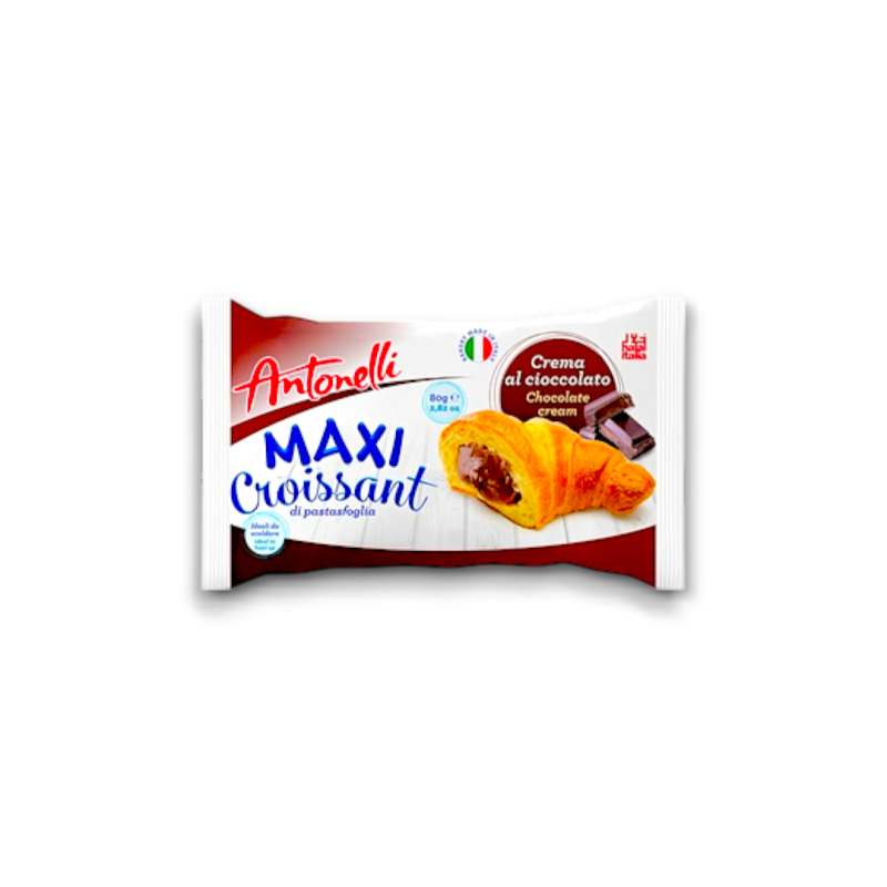 Antonelli Maxi Choclate Cream
