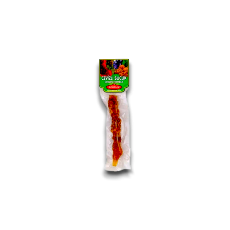 Mumcu Walnut Roll 80gr