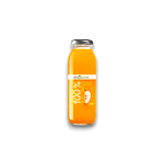 Benorganic Apple Juice