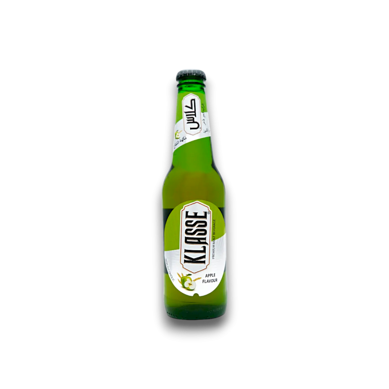 Klasse Apple (330mlx6)x4