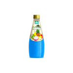 Mr Basil Cocktail Drink Glass 290mlx24
