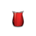 Pasabahce Tea Glass 3'lu (42741)