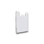Carrier Bag White A-3 Medium 10x100pcs