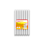 Catergold Compostable Plastic Straws 50pack
