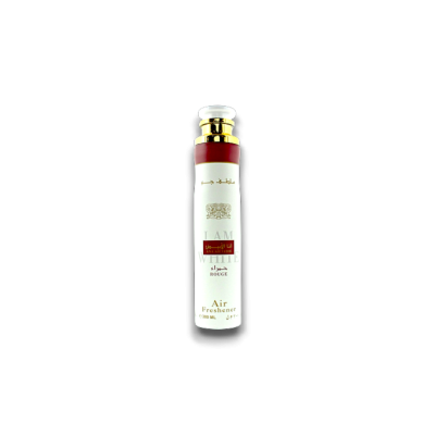 Lattafa Ana Abiyedh Air Freshener 300mlx12