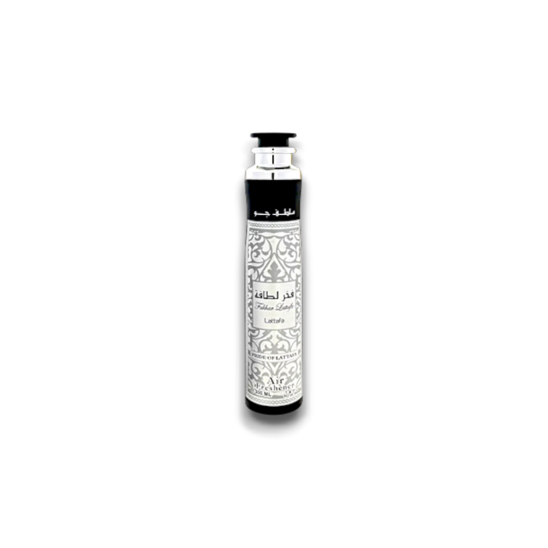 Lattafa Fakhar Homme Air Freshener 300mlx12