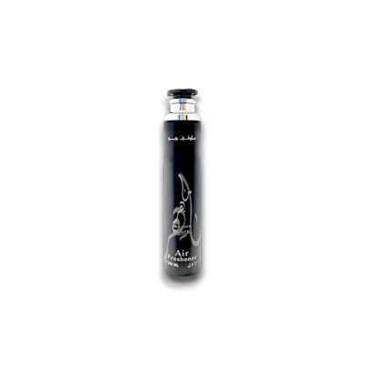 Lattafa Maahir Black Air Freshener 300mlx12