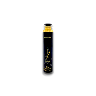 Lattafa Maahir Gold Air Freshener 300mlx12