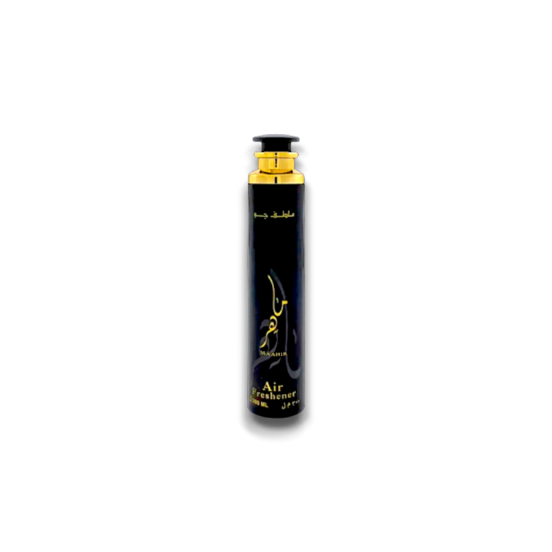 Lattafa Maahir Gold Air Freshener 300mlx12