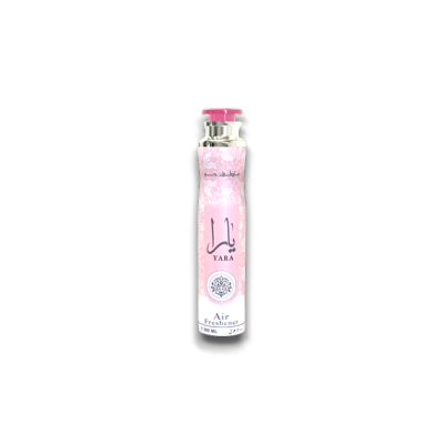 Lattafa Yara Air Freshener 300mlx12