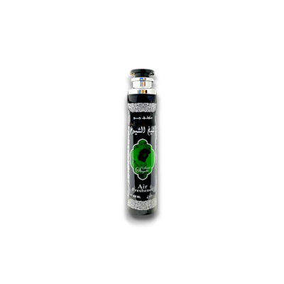 Lattafa Sheikh Alshuyukh Light Air Freshener 300mlx12