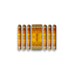 Hem Incense Sticks Musk 20pcs*6pack