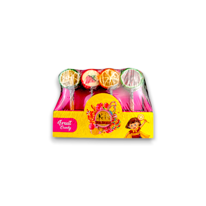 Poland Hard Candy