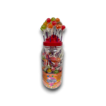 Lolly Pops Candy 9grx*150pcs X6
