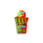 Jojo Busters Tangy Millions Candy Apple 24pcs