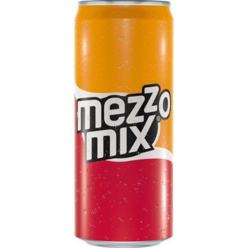 Coca-Cola &amp; Fanta Mixed Soft Drink Pack – 24x330ml Cans | Multiple Flavor Options