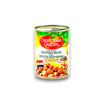Cg Foul Egyptian 400gr