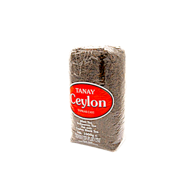 Tanay Ceylon Tea 1kg