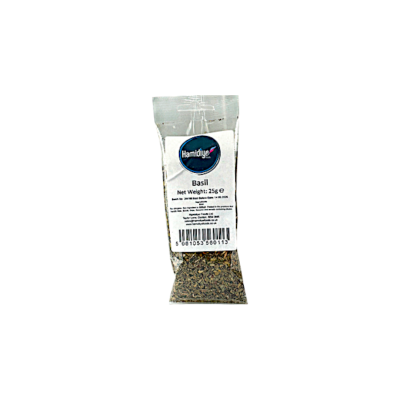 Hamidiye Spice Basil 25gr