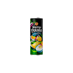 Master Potato Sour Cream&amp;Onion Crisp 160gr