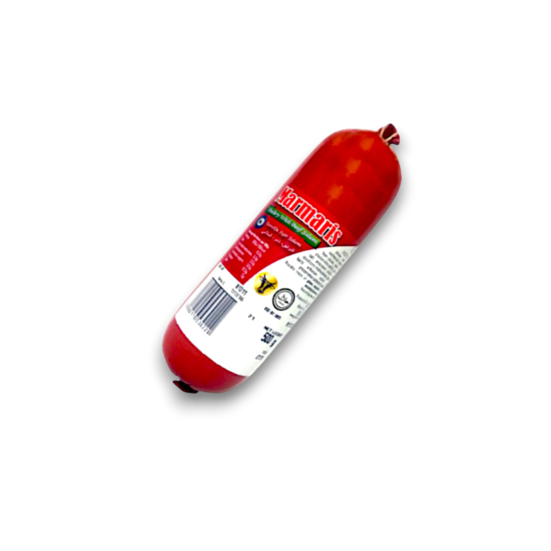 Marmaris Bef Salami 500gr