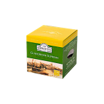 Ahmad Tea Gunpowder Green Tea 250gr